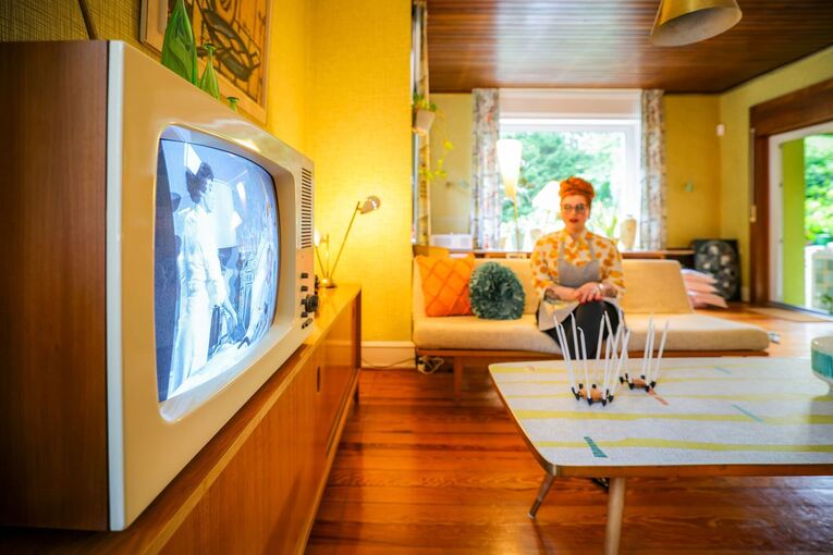 Trendgeschichte 60er Jahre