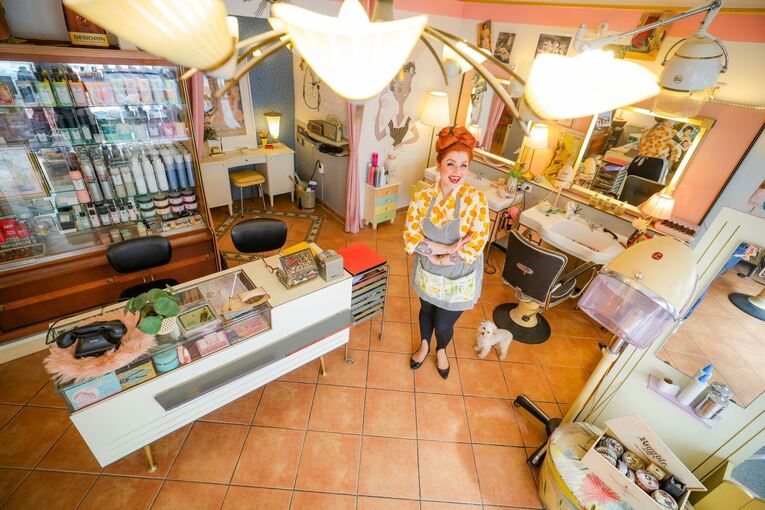 Trendgeschichte 60er Jahre