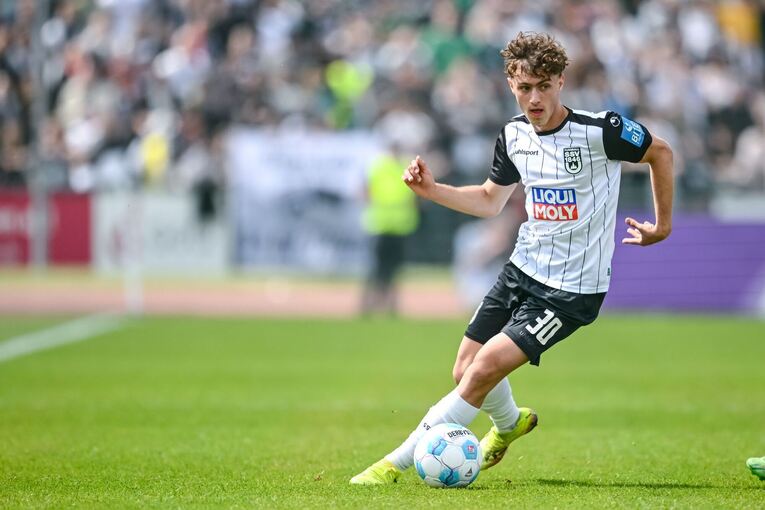 Maurice Krattenmacher