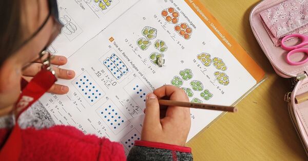 After-school care: Is a proven concept in Erdmannhausen at risk of being ...