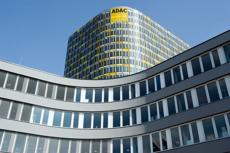 ADAC-Zentrale