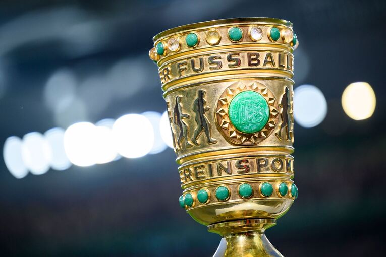 Der DFB-Pokal