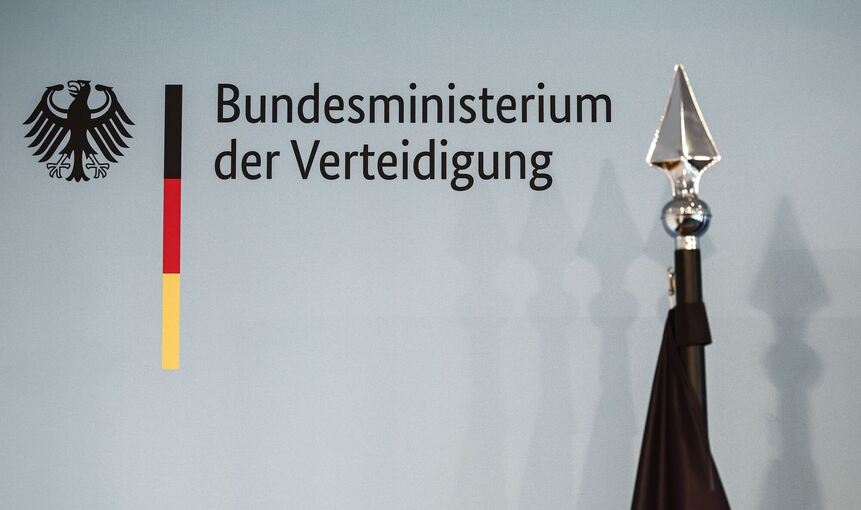 Bundesministerium der Verteidigung
