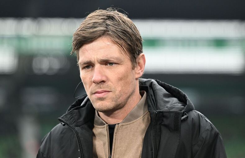 Werder Bremen - VfL Wolfsburg