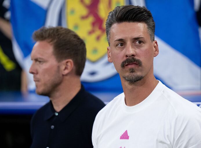 Sandro Wagner