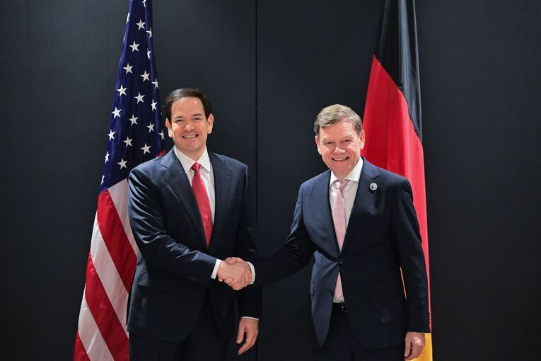 Informelles Treffen Nato-Außenminister