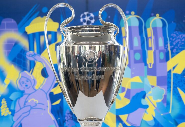 Champions League