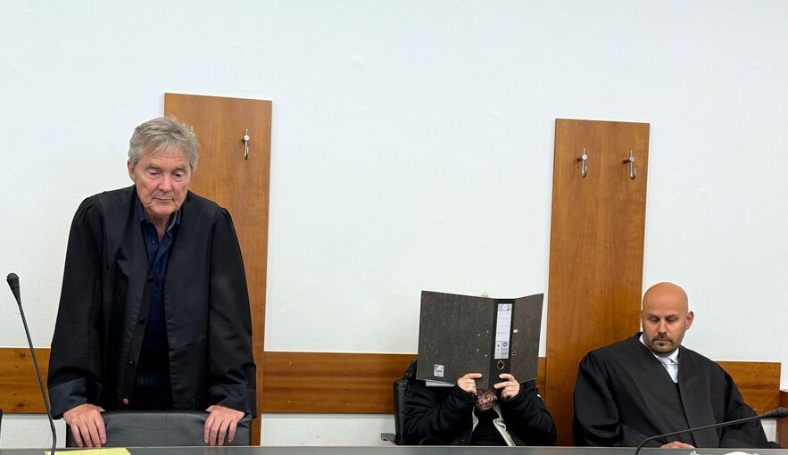 Prozess gegen falsche Ärztin Prozess gegen falsche Ärztin