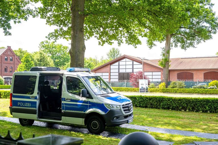 Fortsetzung Prozess gegen ehemalige RAF-Terroristin Klette