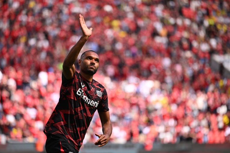 Jonathan Tah