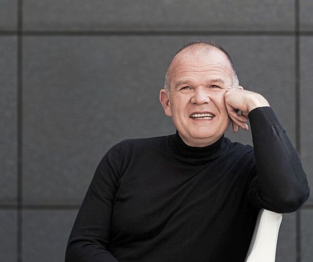 Umstritten, aber mit hervorragender künstlerischer Bilanz: François-Xavier Roth.