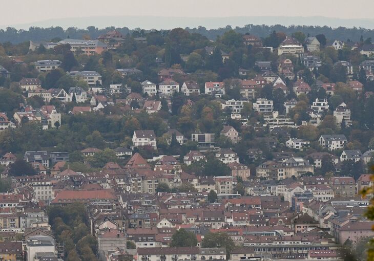 Symbolbild Grundsteuer