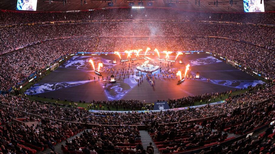 Paris Saint-Germain - Inter Mailand