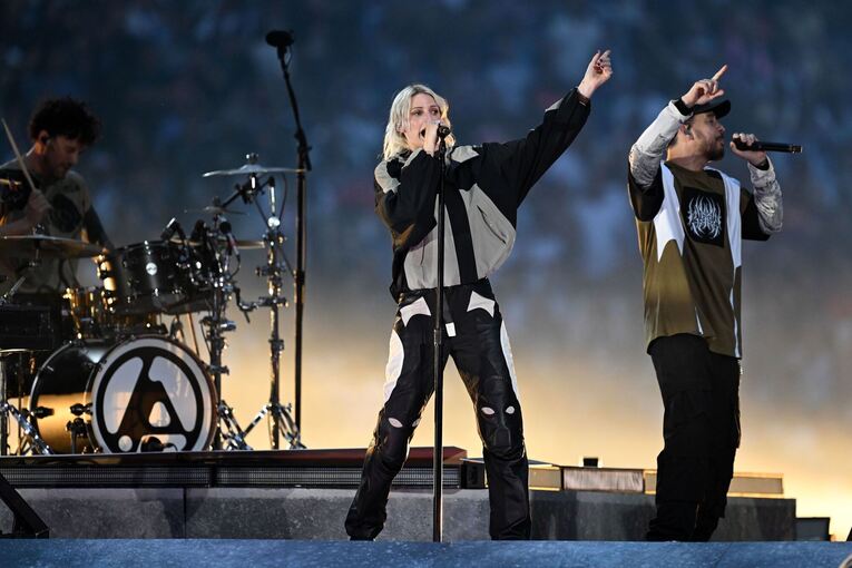 Paris Saint-Germain - Inter Mailand