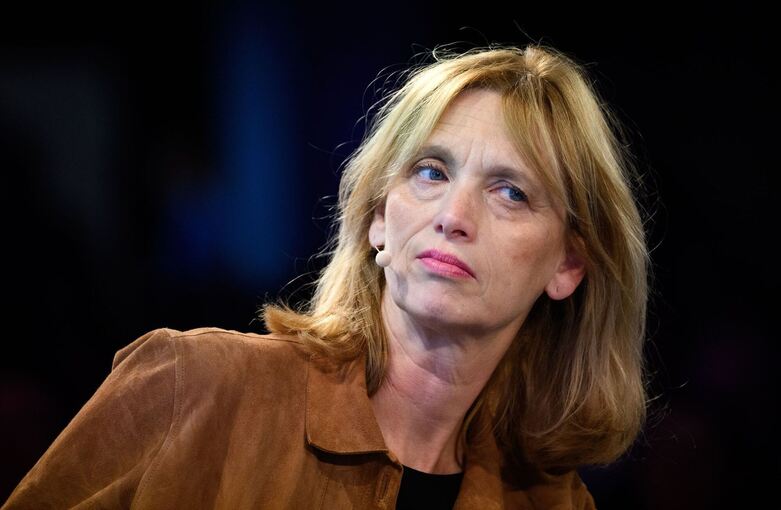 Familienministerin Karin Prien