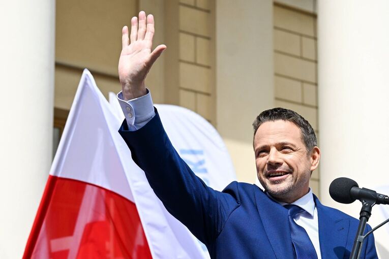 Vor den Wahlen in Polen