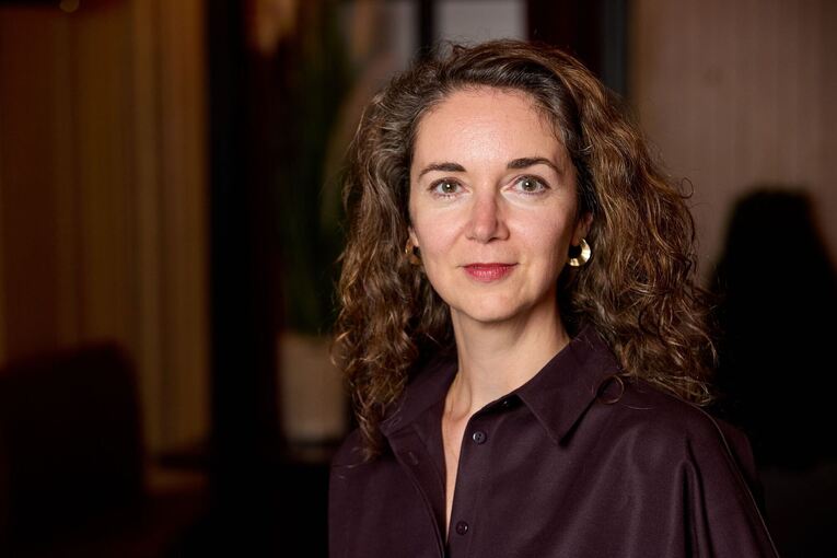 Literaturpreis für Iris Wolff