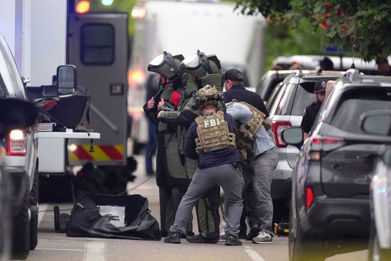 Attacke im US-Bundesstaat Colorado