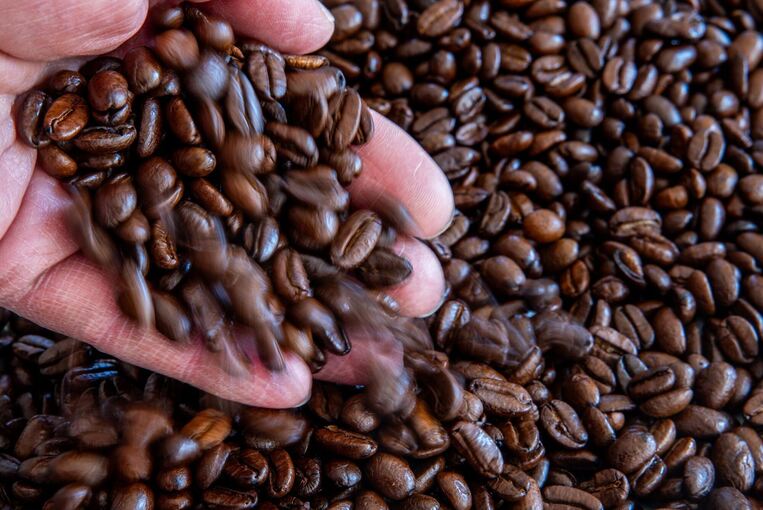 Kaffee
