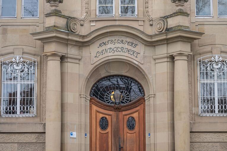 Prozess um Schüsse auf Zwölfjährigen