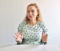 Dr. Sabrina Lee möchte sich auf ihre Aufgabe als Pleidelsheimer Bürgermeisterin vorbereiten und gleichzeitig für eine gute Übergabe ihrer Amtsgeschäfte in Tamm sorgen.