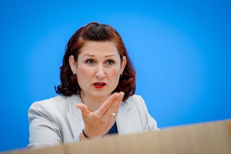 Vorstellung des Jahresberichts der Antidiskriminierungsstelle