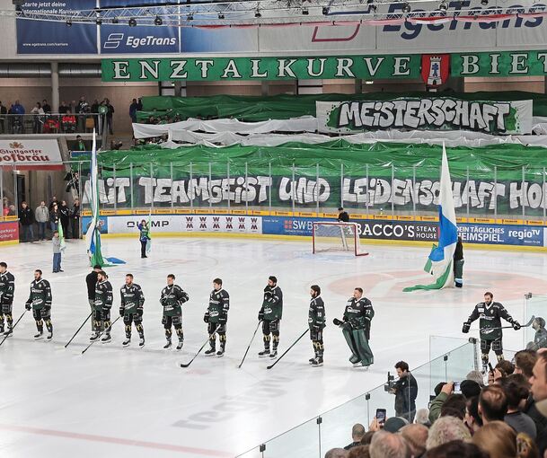 Mit Teamgeist und Leidenschaft wollen die Steelers auch die DEL 2 aufmischen. Der Durchmarsch in die DEL ist aber in der neuen Saison noch nicht möglich.