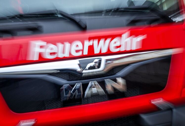 Feuerwehr