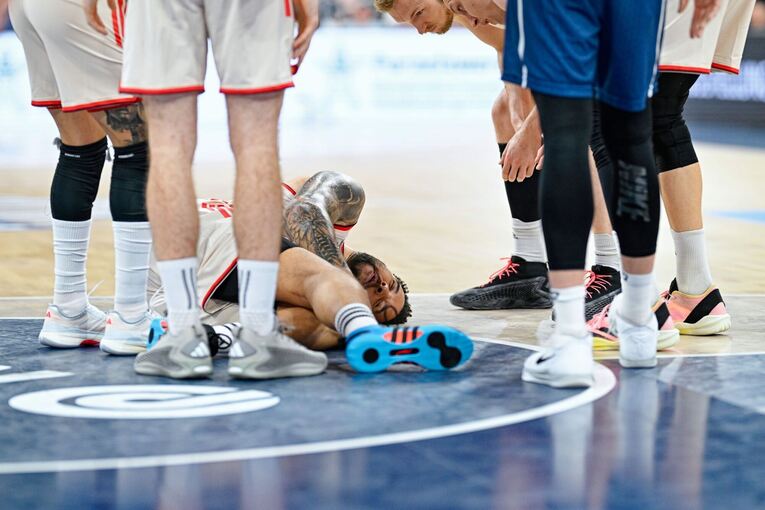 MLP Academics Heidelberg - FC Bayern München