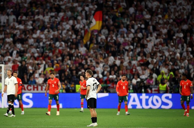 Deutschland - Portugal Deutschland - Portugal