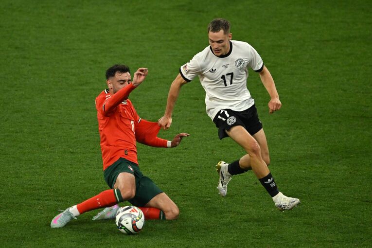 Deutschland - Portugal Deutschland - Portugal