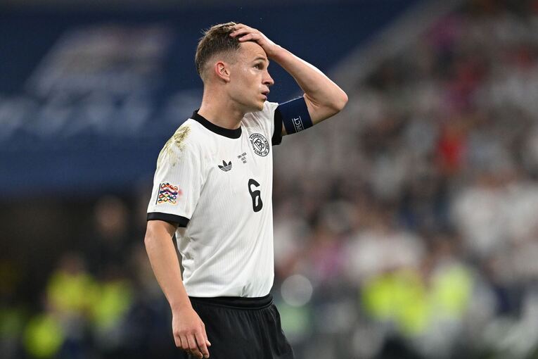 Deutschland - Portugal