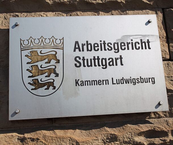 Gütliche Einigung vor dem Arbeitsgericht: Die Steelers zahlen zwei früheren Physiotherapeutinnen insgesamt 5.500 Euro.