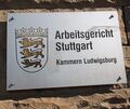Gütliche Einigung vor dem Arbeitsgericht: Die Steelers zahlen zwei früheren Physiotherapeutinnen insgesamt 5.500 Euro. Foto: Hol Gütliche Einigung vor dem Arbeitsgericht: Die Steelers zahlen zwei früheren Physiotherapeutinnen insgesamt 5.500 Euro.
