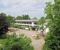 An der Hirschbergschule in Eglosheim stehen Veränderungen bevor. Sie wird im Verbund mit der Grundschule zur Realschule.