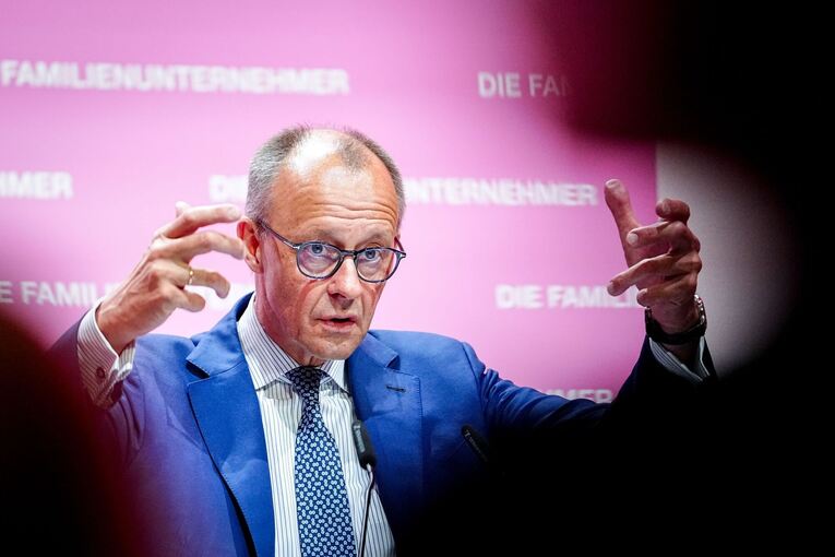 Fortsetzung Die Familienunternehmer-Tage 2025