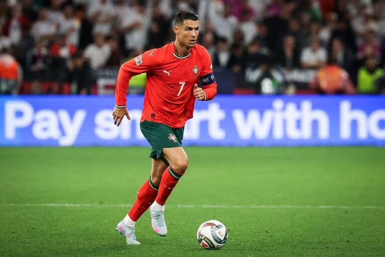 Deutschland - Portugal