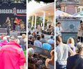 Kornwestheim, Bietigheim, Ludwigsburg: Nicht nur in diesen drei Städten gibt es 2025 Live-Musik unter freiem Himmel.