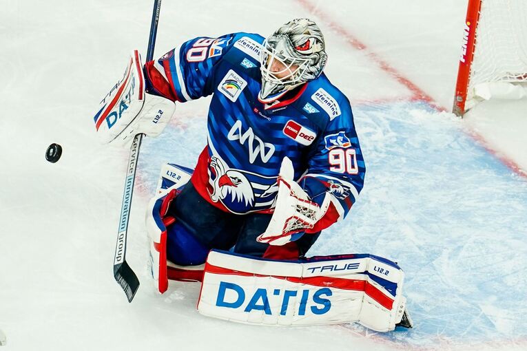 Felix Brückmann wechselt von Mannheim nach Köln.