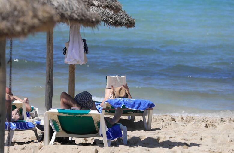 Tourismus auf Mallorca