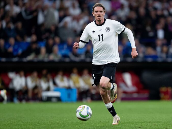 Deutschland - Portugal