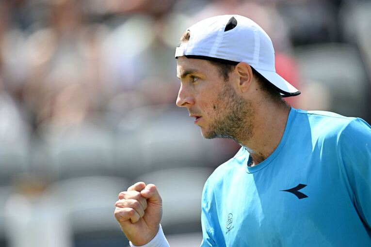 Tennis: ATP-Tour - Stuttgart
