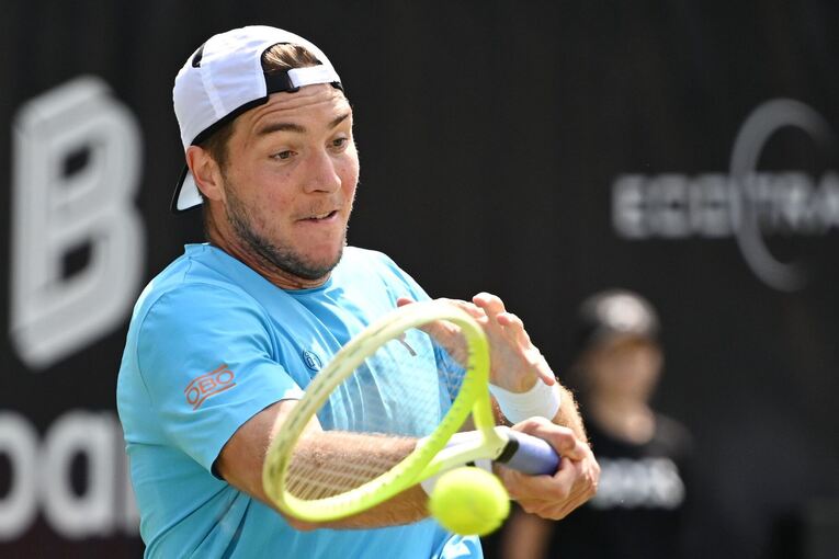 Tennis: ATP-Tour - Stuttgart