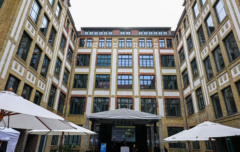 Vorstellung „House of Games“