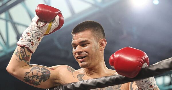 Leonardo Di Stefano Ruiz.