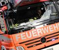 Die Feuerwehr musste am Samstag zwei Brände in Hemmingen löschen.