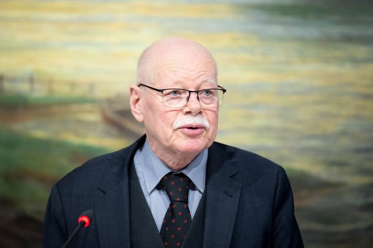 Bremen hat den Vorsitz der Innenministerkonferenz