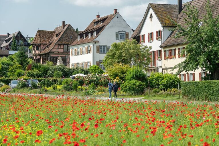 Pfingstwetter in Baden-Württemberg