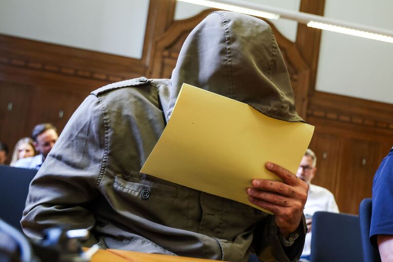 Verwaltungsgericht verhandelt über Ausweisung von Abu Walaa