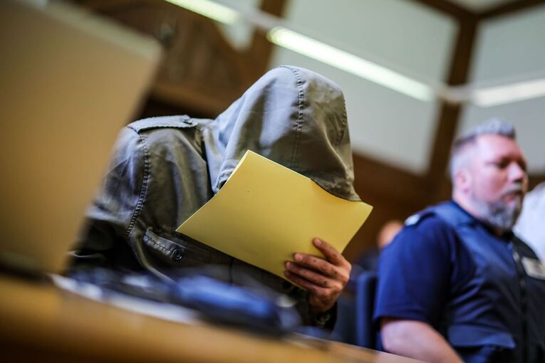 Verwaltungsgericht verhandelt über Ausweisung von Abu Walaa